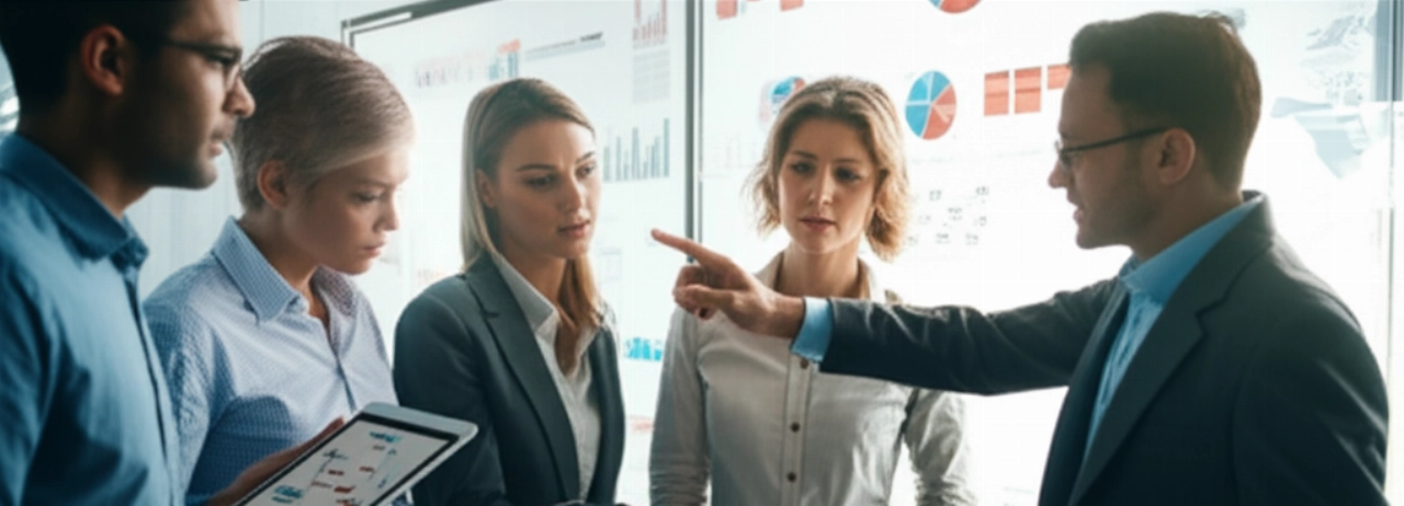 L'Evoluzione del Direct Marketing: Dall'Email al Sistema di Profitto Misurabile