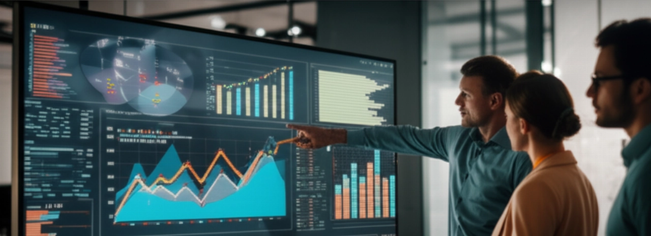 Agenzia SEO: Non Solo Visibilità, Ma Crescita Misurabile per il Tuo Business B2B