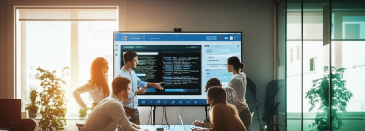Agenzia Web in Italia: Perché la Prossimità (anche a distanza) è ancora un Valore