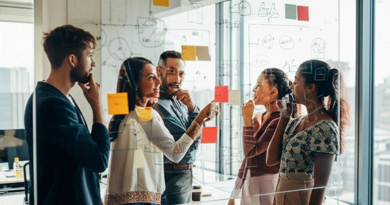 Cosa Possiamo Imparare dalle Agenzie Pubblicitarie Famose? Lezioni di Stile e Strategia per il Tuo Brand B2B