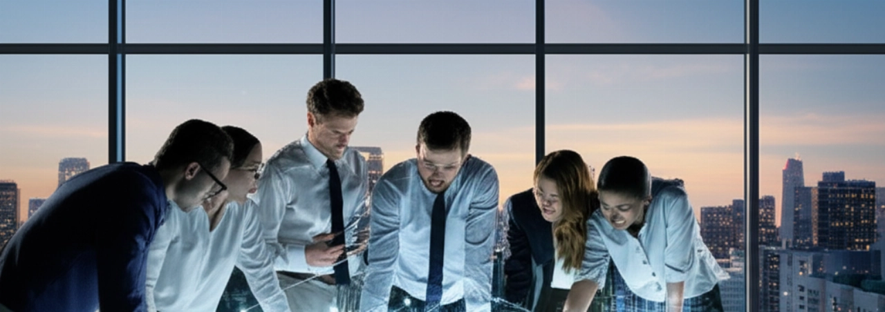 Digital Communication Agency: La Strategia Che Trasforma la Visibilità in Profitto B2B