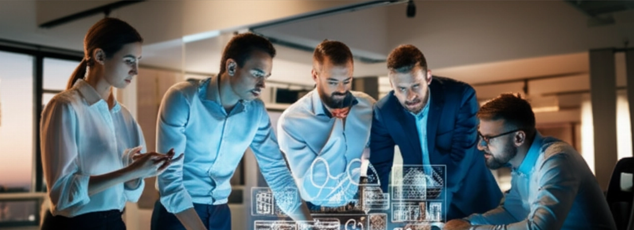 Come Valutare il Preventivo di un'Agenzia Web: Le Voci da Controllare per un Investimento Sicuro