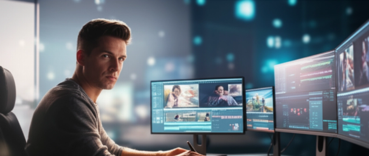 Il Potere del Multimedia nel Marketing: Oltre il Testo, Verso Contenuti Coinvolgenti