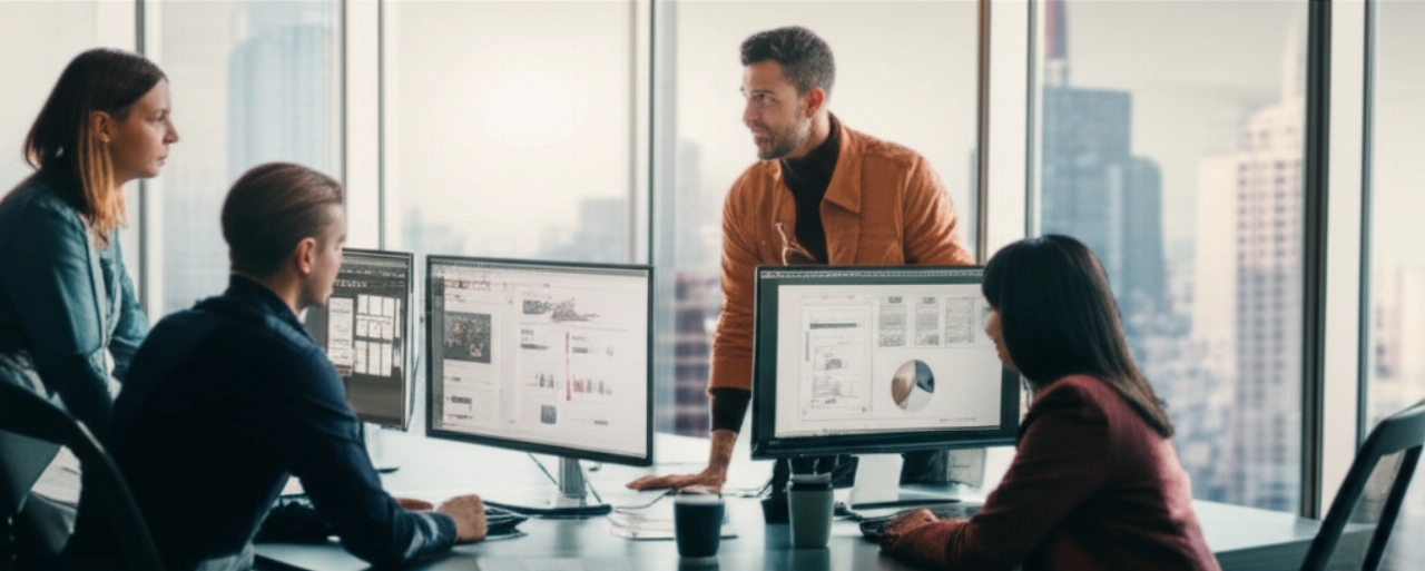 Web Agency a Milano: La Guida Definitiva per Trasformare la Tua Presenza Online in Fatturato