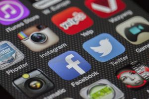 Agenzia di Comunicazione - social manager