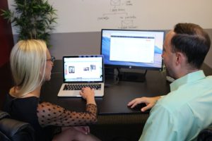 Le agenzie social
