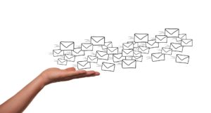 il direct email marketing