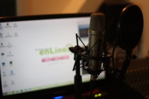 Online marketing