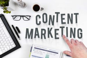 una agenzia Digital Marketing