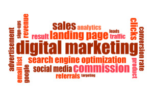 Agenzia marketing digitale