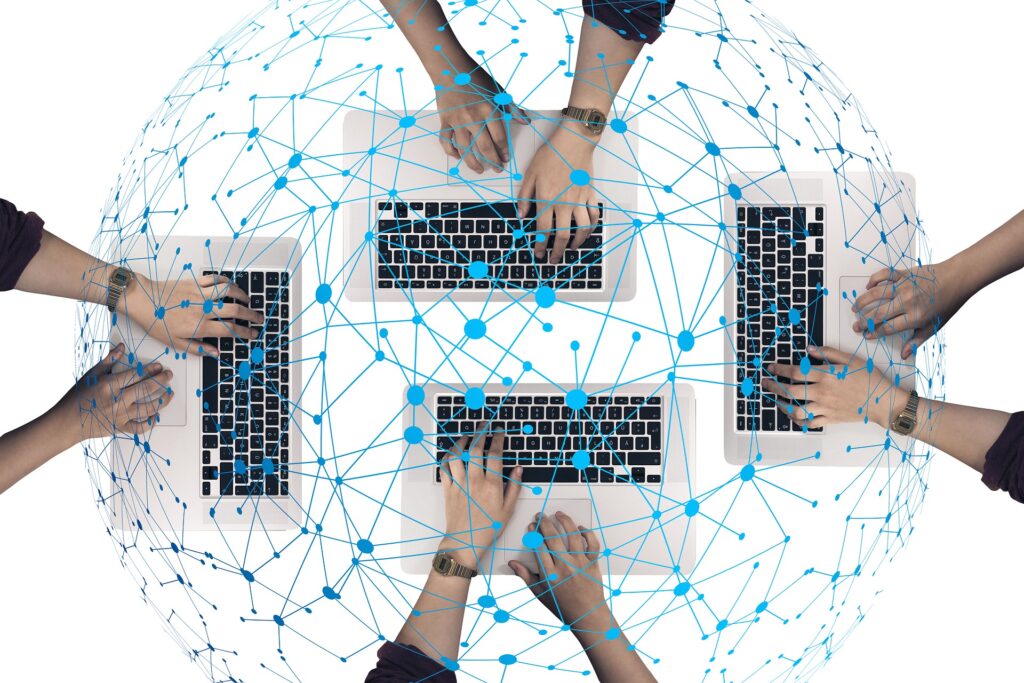 Agenzia siti web