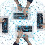una agenzia siti web