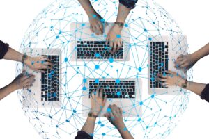 una agenzia siti web