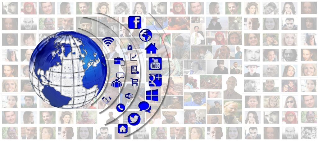 Agenzia social media