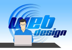 una agenzia Web Design