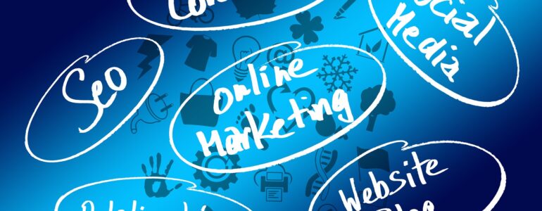le agenzie di web marketing