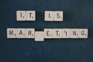 Aziende di marketing