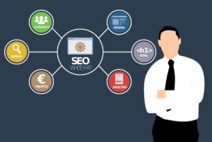 il Web Marketing Manager