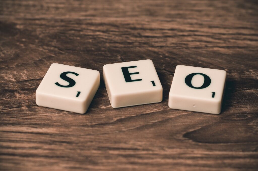 Agenzia SEO