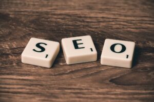 una agenzia SEO