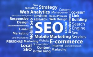 Agenzia seo