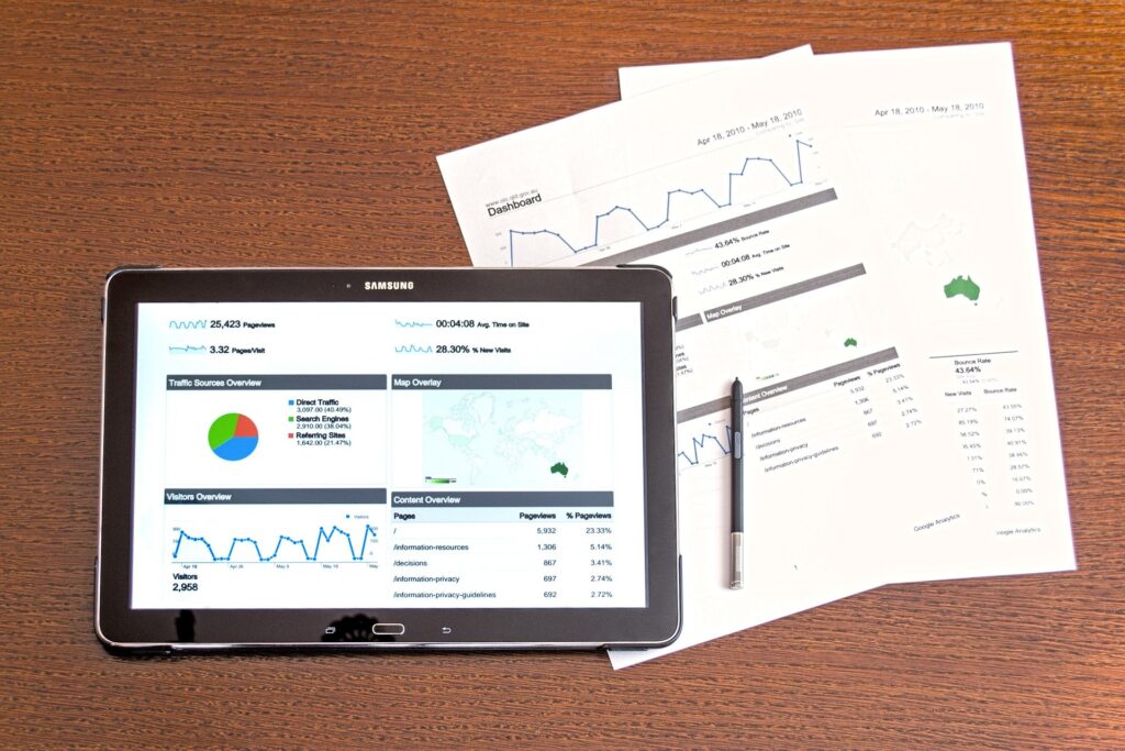 Agenzia web marketing