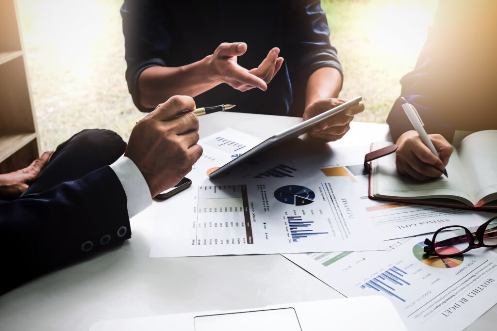 azienda di marketing