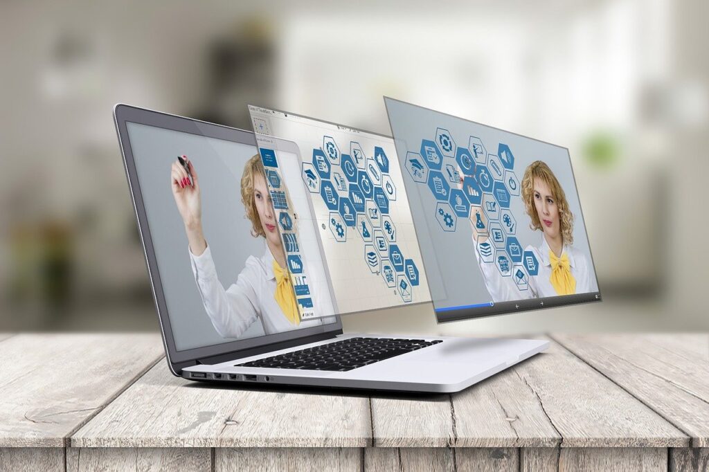 Creazione siti web
