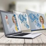 La creazione siti web