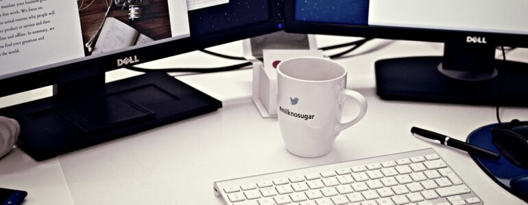 La digital agency