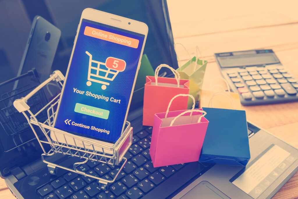 e commerce agency