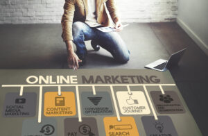online marketing.