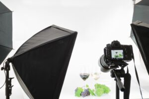 Online advertising