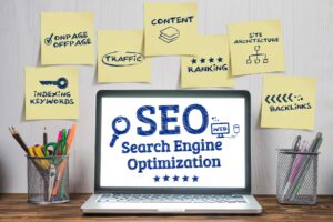 il seo web marketing