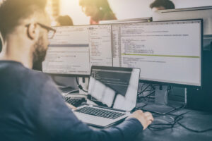 il sito web aziendale