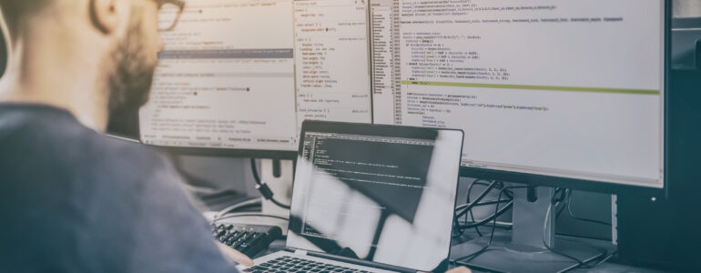 il sito web aziendale