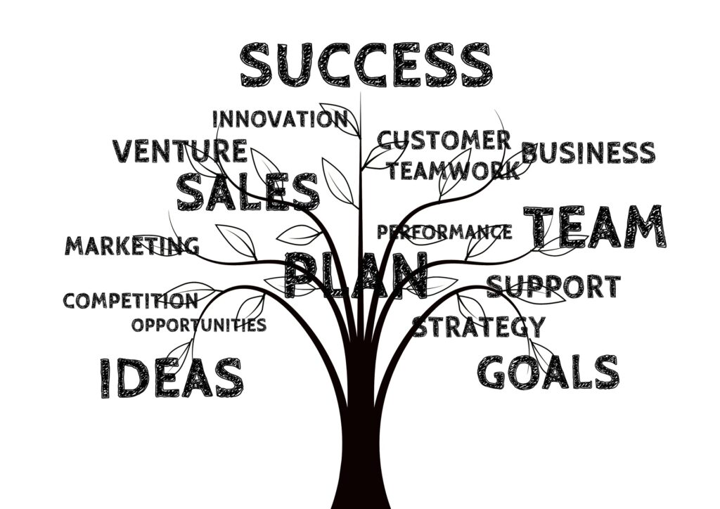 Strategia web marketing