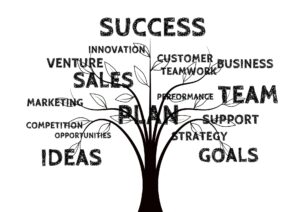 la strategia web marketing