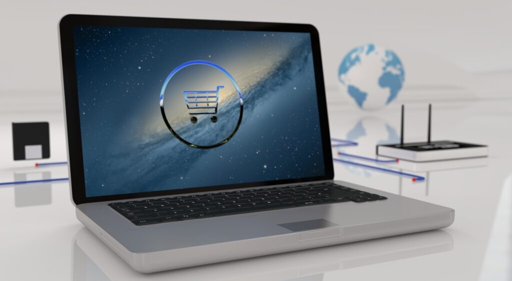 web marketing ecommerce