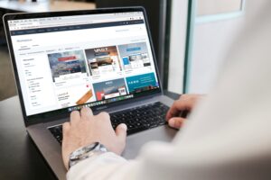 il marketing online