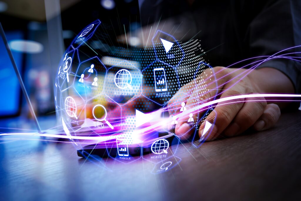 strumenti online per le tue iniziative di marketing