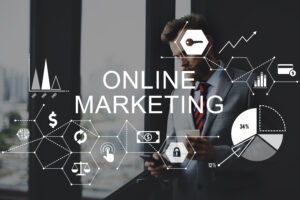 L' online marketing