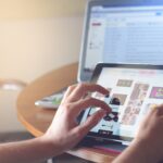 una agenzia digital