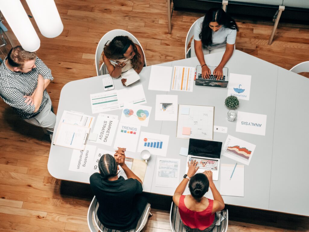 agenzia marketing e comunicazione