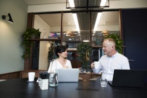la web marketing agency
