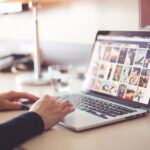 Costruzione di un sito web