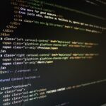 La creazione website
