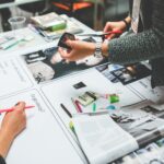 la marketing agency