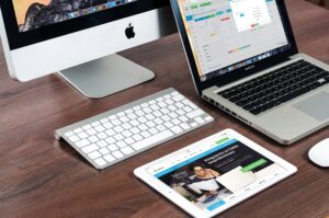 la web agency Italia