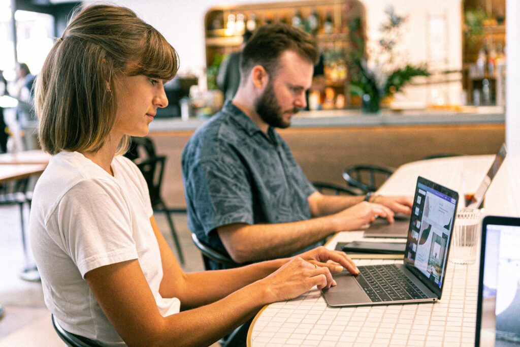 Web marketing digitale